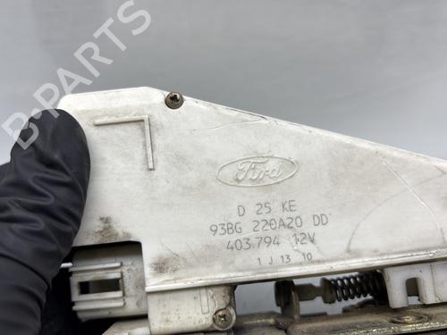 Venstre foran lås FORD GALAXY I (WGR) 1.9 TDI | BP30438335C98