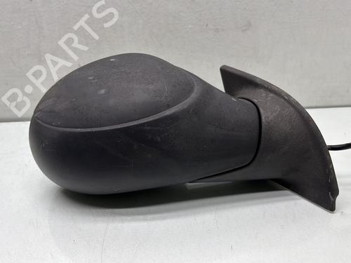 Right mirror CITROËN C3 I (FC_, FN_) 1.4 i | BP27657546C27 