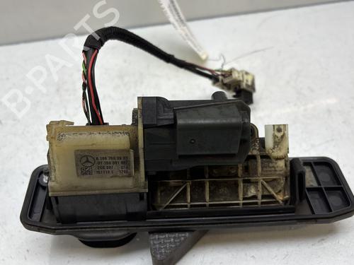 Used Switch Switch MERCEDES-BENZ GLA-CLASS (X156) GLA 200 CDI / d (156.908) (136 hp) 33609718 33609718