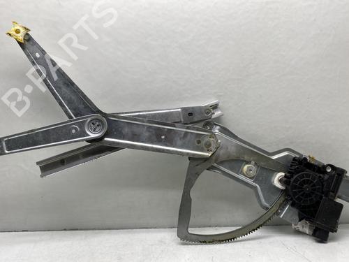 Used Front right window mechanism RENAULT AVANTIME (DE0_) 2.2 dCi (DE01) (150 hp) 28568970