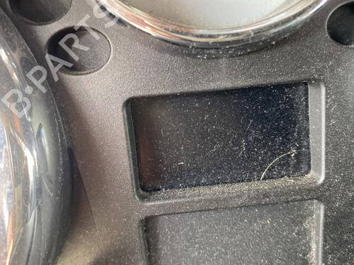 Wzmocnienie zderzaka tylnego PEUGEOT 207 (WA_, WC_) 1.6 HDi | BP30932957C73