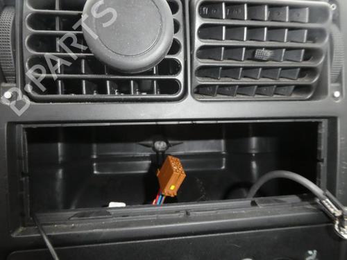 Left front window switch VW POLO (6N2) | BP21956601I27 - Image 6