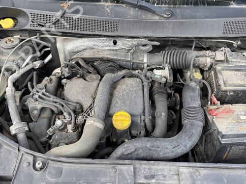 Used Parts DACIA LOGAN MCV II  1.5 dCi  4264242