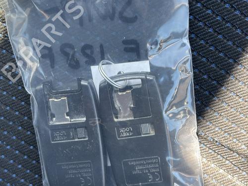 Ignition barrel SUZUKI SWIFT III (MZ, EZ) 1.3 DDiS (RS413D) | BP30180993M48  - Image 18