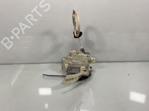 Front right lock AUDI A3 (8P1) 1.9 TDI | BP19990228C97 