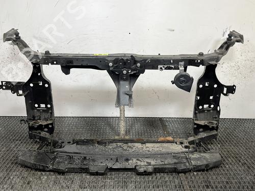 Frontblech für NISSAN QASHQAI I (J10, NJ10) 1.5 dCi (106 hp) 31212396