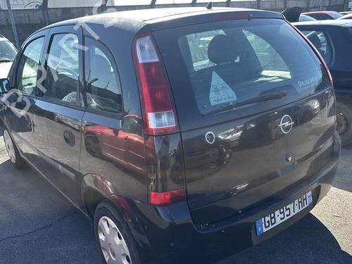 Switch OPEL MERIVA A MPV (X03) 1.6 16V (E75) | BP33858744I30  - Image 18