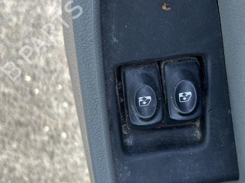 Warning switch RENAULT KANGOO (KC0/1_) 1.9 dTi (KC0U) | BP36248956I22 - Image 5