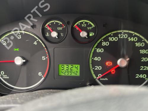 Left taillight FORD FOCUS II Turnier (DA_, FFS, DS) 1.6 TDCi | BP20021064C34 