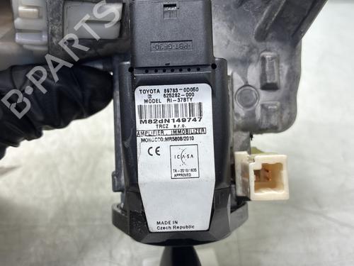 Used Ignition barrel Ignition barrel 34525193 34525193