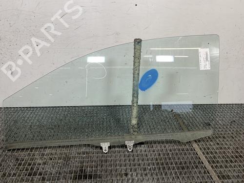 Dør rude ventre foran RENAULT TWINGO II (CN0_) 1.5 dCi 75 (75 hp) 29371898