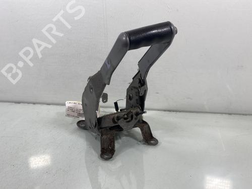 Parkbremsarm/handtak RENAULT MEGANE II (BM0/1_, CM0/1_) 1.5 dCi (BM1E, CM1E) | BP29897469I18