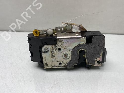 Venstre bagtil lås FORD FUSION (JU_) 1.6 TDCi (90 hp) 31174180