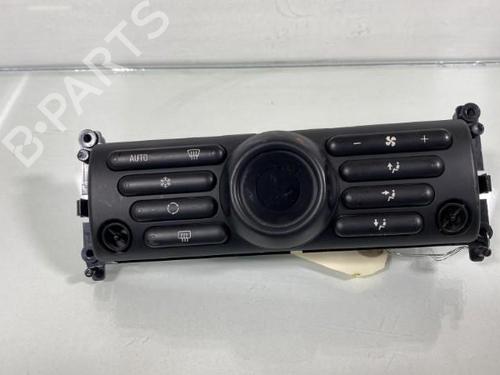 Used Climate control Climate control MINI MINI (R56) [2005-2014] 20021572 20021572