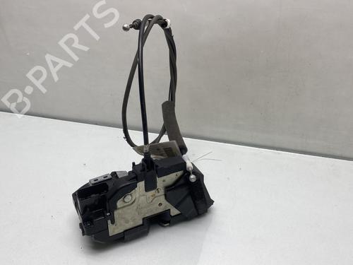 Front right lock NISSAN JUKE (F15) 1.5 dCi | BP26392782C97 
