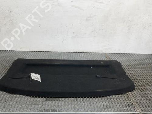 Used Rear parcel shelf Rear parcel shelf PEUGEOT 308 II (LB_, LP_, LW_, LH_, L3_) 2.0 BlueHDi 150 (150 hp) 19960045 19960045