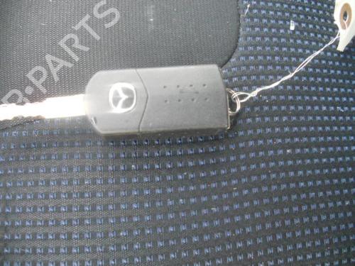 Steering column stalk MAZDA 3 (BK) | BP20017384I23 - Image 13