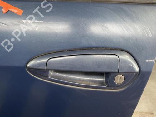 Left front door FIAT GRANDE PUNTO (199_)  | BP21960444C2