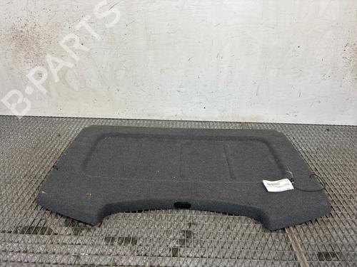 Used Rear parcel shelf Rear parcel shelf DACIA SANDERO 1.4 (BS0C, BS0A, BS0G, BS1F, BS0E) (75 hp) 34525270 34525270
