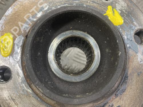Right front steering knuckle CITROËN DS5 1.6 HDi 115 | BP25123559M26 