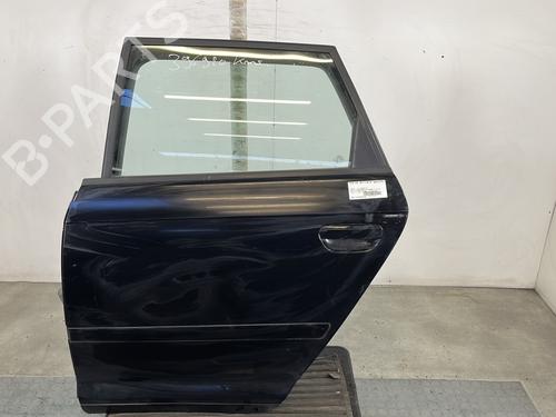Used Left rear door AUDI A3 Sportback (8PA) 2.0 TDI 16V (140 hp) 28317960