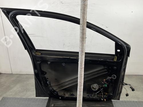 Left front door VW POLO IV (9N_, 9A_) 1.4 TDI | BP31212423C2