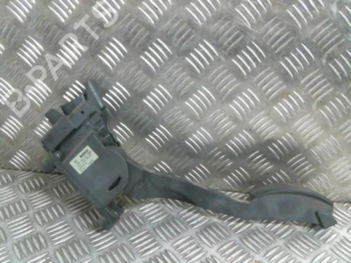 Used Pedal Pedal ALFA ROMEO 147 (937_) [2000-2010] 20000344 20000344
