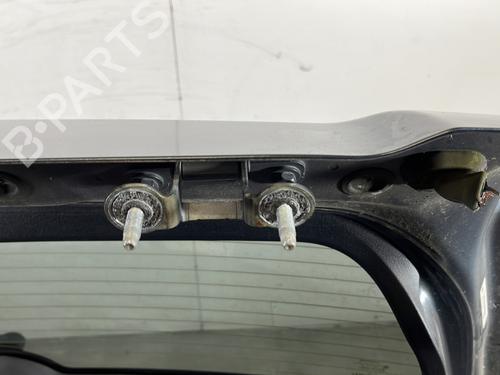 Used Tailgate Tailgate JEEP PATRIOT (MK74) 2.0 CRD 4x4 (140 hp) 31861943 31861943