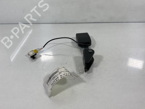 Seat buckle PEUGEOT 308 CC (4B_) 2.0 HDi | BP19981848I32 