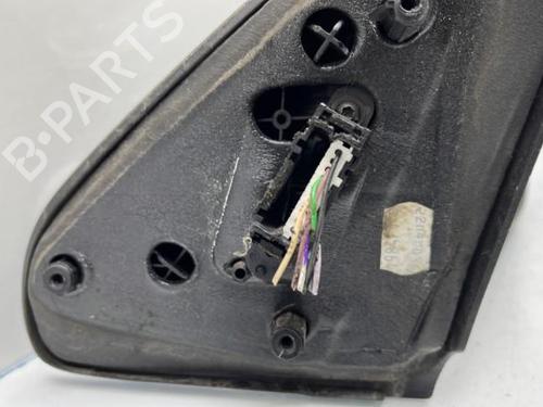 Right mirror RENAULT CLIO II (BB_, CB_)  | BP21961679C27 
