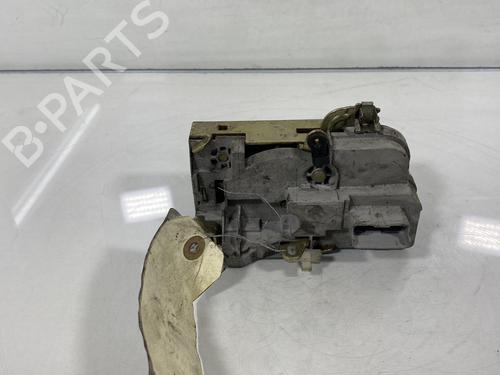 Used Front right lock CITROËN BERLINGO / BERLINGO FIRST Box Body/MPV (M_) [1996-2011]  20004470