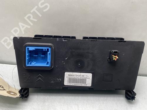 Climate control PEUGEOT 308 I (4A_, 4C_) 2.0 HDi | BP29939915I5