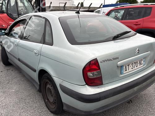 Right taillight CITROËN C5 I (DC_) 2.0 16V (DCRFNC, DCRFNF) | BP32113247C35  - Image 17