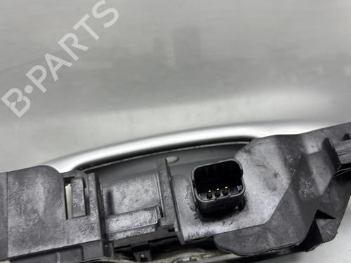 Rear right exterior door handle RENAULT SCÉNIC III (JZ0/1_) 1.6 dCi (JZ00, JZ12) | BP29287080C130 