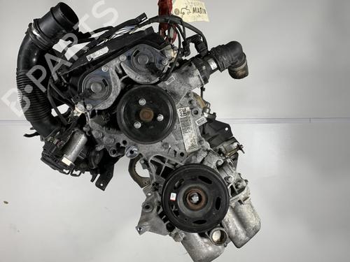 Engine OPEL CORSA E (X15) 1.4 (08, 68) | BP23983195M1 - Image 3