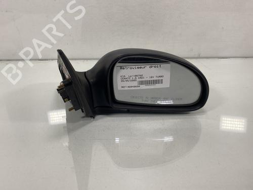 Used Right mirror KIA CERATO I Hatchback (LD) [2004-2010]  20014313