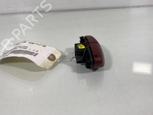 Warning switch CITROËN XSARA PICASSO (N68) 1.6 HDi | BP21956160I22 
