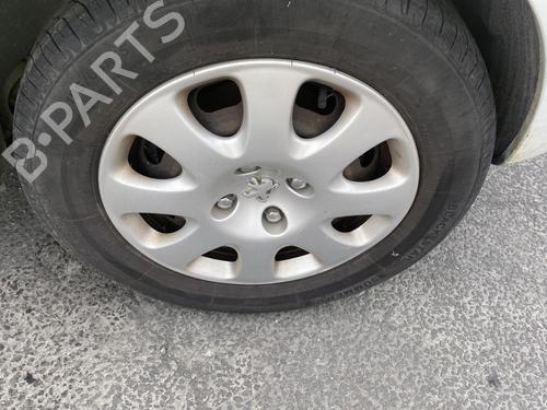 Left front window switch PEUGEOT 307 (3A/C) 1.6 HDi | BP24446199I27  - Image 18