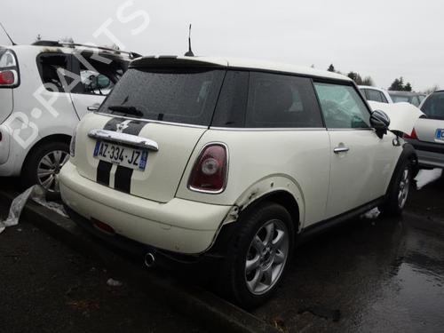 Front left interior door handle MINI MINI (R56) Cooper D | BP19983925I13 - Image 10