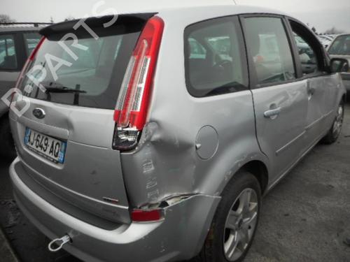 Seat buckle FORD C-MAX (DM2) 1.8 TDCi | BP20031262I32 - Image 10