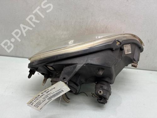 Lyskaster venstre Lyskaster venstre RENAULT KANGOO Express (FC0/1_) 1.5 dCi (FC07, FC1R) (65 hp) 37225743 37225743
