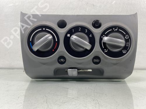 Climate control SUZUKI ALTO VII (GF, HA25_, HA35_) 1.0 (AMF310, GFC31S) | BP29453231I5 