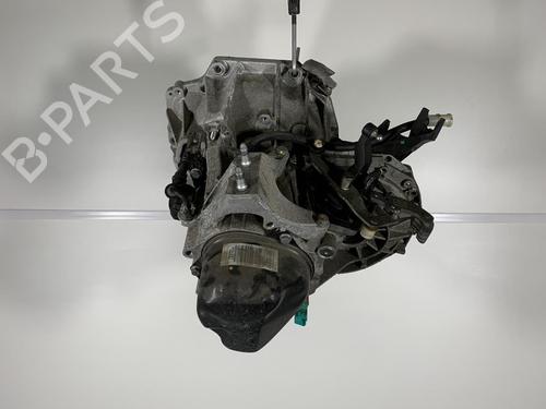 Used Gearbox Gearbox DACIA SANDERO II 1.0 SCe 75 (B8JC, B8JD, B8NC) (73 hp) 19961976 19961976