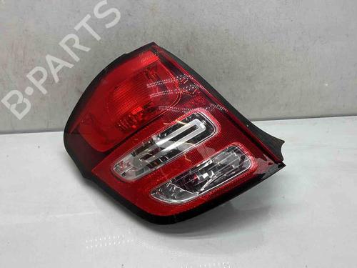 Used Left taillight Left taillight 37279544 37279544