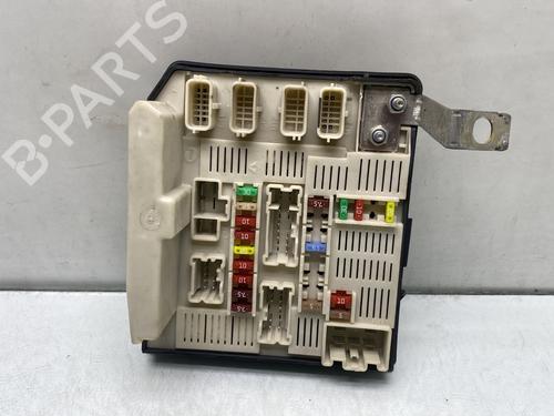 Used Electronic module RENAULT KANGOO / GRAND KANGOO II (KW0/1_) 1.5 dCi 90 (KW05, KW08, KW0G, KW11) (90 hp) 30003060