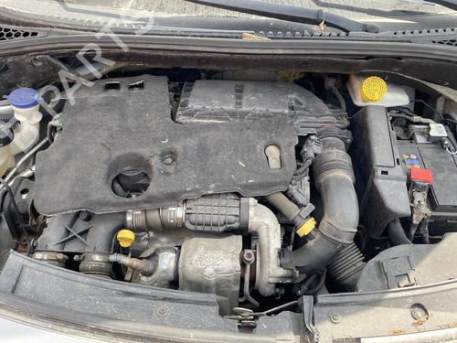 Switch CITROËN C3 II (SC_) 1.6 HDi | BP30791293I30  - Image 17