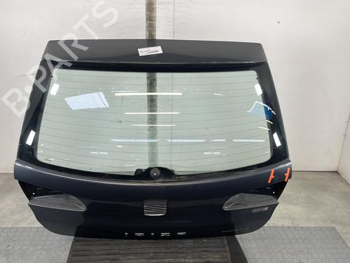 tailgate-seat-ibiza-iii-6l1-2002-2003-2004-2005-2006-2007-2008-2009-32524492 main image