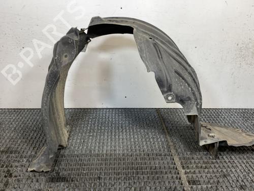 Wheel arch MAZDA 3 (BM, BN) 2.2 D | BP28603681C56 