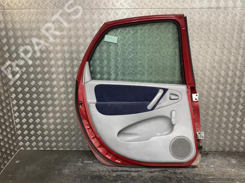 Left rear door CITROËN XSARA PICASSO (N68) 1.6 HDi | BP21956159C4 