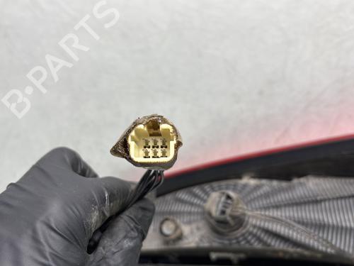 Left taillight OPEL AGILA B (H08) 1.0 (F68) | BP33485133C34 - Image 3